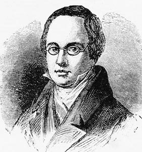 ДЕЛЬВИГ Антон Антонович (1798-1831)