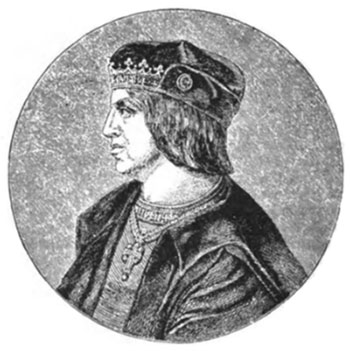 Фердинанд II Арагонски