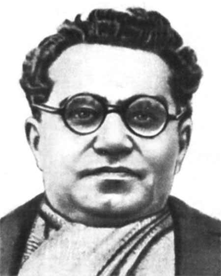 Грамши Антонио