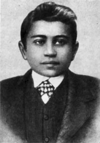 Грамши Антонио