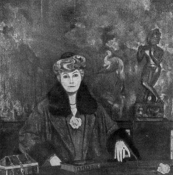 Елена Рерих