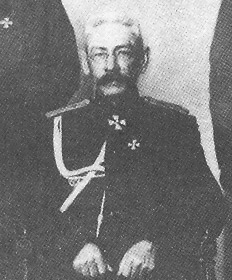 Николай Владимирович Рузский