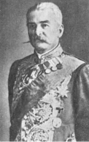 Голицын Николай Дмитриевич