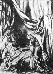 Кобуладзе - Король Лир - иллюстрация