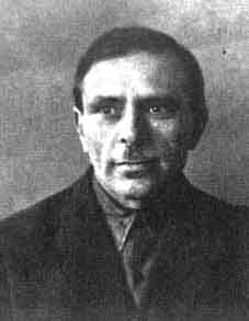 Виктор Белаш