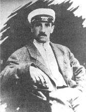 А.Грин Севастополь 1923 г