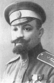 генерал Кутепов