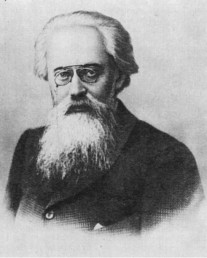 Михайловский Николай Константинович