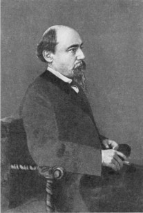 НЕКРАСОВ Николай Алексеевич 1870-е