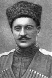 Генерал Покровский