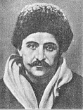 Серго Оржоникидзе