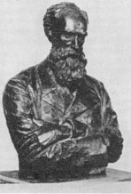 Павел Михайлович Третьяков