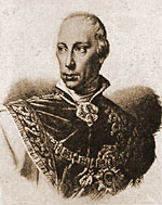 Франц I, император Австрии